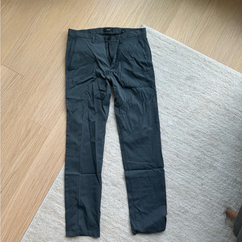 Men’s Theory Slacks
